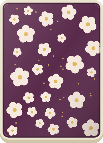 Tile back