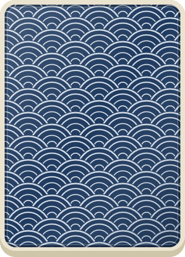 Tile back