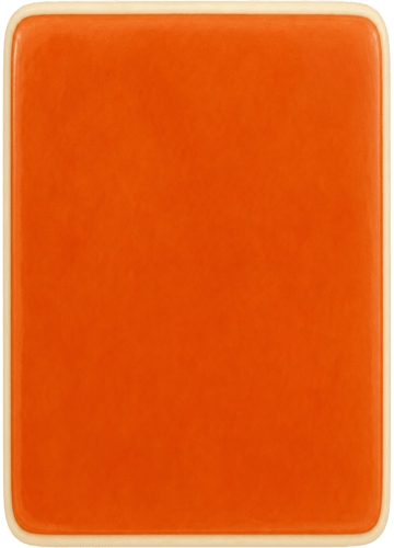 Tile back